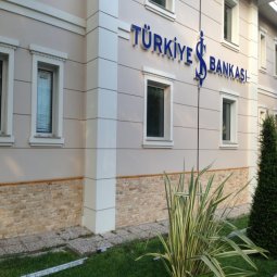 Yüzey Patlatma Uygulama 3