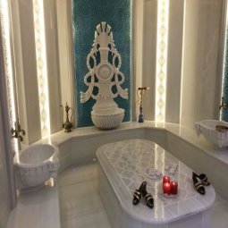 Hamam Uygulamaları