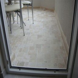 Mosaic Uygulanma 3