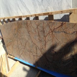 Forest Brown