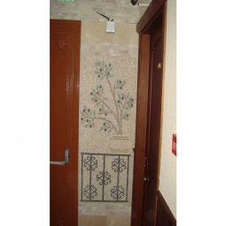 Mosaic Uygulanma 5